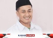 Arkam Supu: Kampanye Paslon Yutdam-Tamin di Bongganan, Seruan Tanpa Politik Uang Disambut Hangat