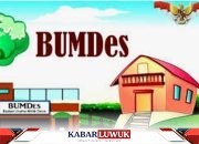 Bantuan Modal BUMDes Hanya Rp100 Juta, Janji Rp500 Juta Disebut Pembohongan Publik