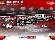 Debat Perdana Pilkada Banggai, Ajang Adu Program dan Solusi untuk Masa Depan