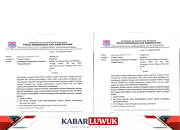 Dugaan Penggalangan Massa di Balik Kegiatan Disdik Banggai, Bawaslu Harus Bertindak!”