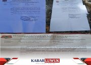 Tiga Petugas TPU dipecat, Diduga Jadi Korban Politik di Tengah Pilkada Banggai