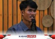 Menciptakan Pemimpin Tuutu Bukan Budul – Budul