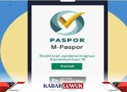 Sudah Daftar Aplikasi M-Paspor? ini dia 4 hal yang harus diperhatikan
