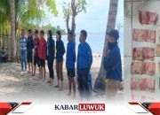 Perkembangan Baru Kasus Pembunuhan Ibu Muda, Uang Ditemukan, Parang Dicari