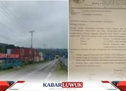 Undangan Kampanye AT-FM untuk Koperasi TKBM, Bawa Keluarga atau Kena Sanksi