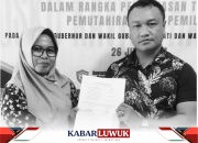 Diserang Fitnah, Tim Hukum Resmi Laporkan Pencemaran Nama Baik Sulianti Murad-Samsul Bahri Mang