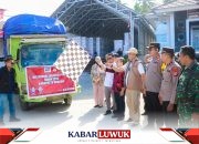 Logistik Pemilu 2024, KPU Banggai Pastikan Distribusi Tepat Waktu