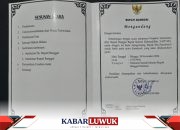 Bupati Cuti Teken Surat, Dugaan Penyalahgunaan Wewenang