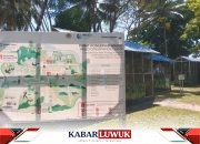 Pusat Konservasi Maleo DSLNG: Melestarikan Satwa Endemik Sulawesi dengan Pendekatan Berbasis Masyarakat