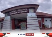 Kantor Imigrasi Kelas II Non-TPI Banggai Umumkan Penurunan Tarif PNBP untuk Izin Tinggal Kunjungan (ITK)