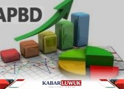 APBD Banggai Naik Tajam, PAD Malah Merosot, Ketergantungan pada APBN Capai 92 Persen