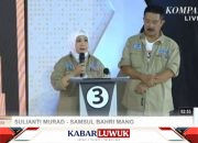 Banggai Sehat dan Sejahtera, Program Kesehatan Sulianti