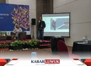 DSLNG Ajak Wartawan Luwuk Memahami Seni Fotografi Jurnalistik Yang Mendalam