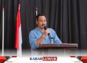 Rakornas IKMA Dimulai, Mujiono Ajak Mahasiswa Kuatkan Jaringan Administrasi