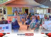 Banggai Terang Tak Sampai ke Poat, Warga Terpaksa Hidup Dalam Gelap