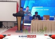 Bawaslu Banggai Tingkatkan Peran Tokoh Agama dan Masyarakat dalam Pengawasan Pilkada 2024