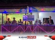 JOB Tomori Dukung Penuh Festival Teluk Lalong 2024,Pamerkan Karya UMKM Binaan