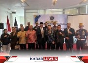 Ketum DePA-RI: Basmi Mafia Peradilan, Wujudkan Keadilan Untuk Semua