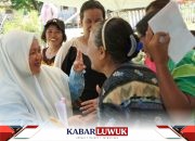 Sulianti -Samsul Unggul di Dapil I, Dukungan Menguat Menjelang Pemilihan