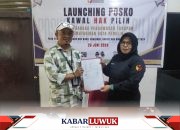 Tim Hukum Sulianti-Samsul Laporkan Oknum ASN Banggai ke Bawaslu