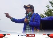 Gogo :  Panji Tamoreka Disarankan Dalami Anggaran Daerah, Pemuda Banggai  Jangan Sampai Ngawur!”