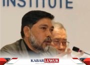 Namarin: Dewan Maritim Indonesia Perlu Dihidupkan Kembali