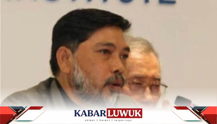 Namarin: Dewan Maritim Indonesia Perlu Dihidupkan Kembali
