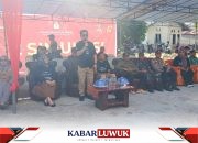 KPU Banggai  Gelar Simulasi Pemilu,  Persiapan Matang Menuju Pilkada Sukses