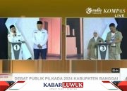 Program Seragam Gratis, Janji Pemda Banggai Yang Masih Jadi Tanda Tanya