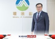 Komitmen Taiwan Terhadap Aksi Iklim