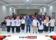 Pjs. Bupati Banggai Buka Pelatihan Pengolahan Ikan Lele untuk Tingkatkan Ekonomi Masyarakat