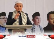 AWG Siap Gelar Daurah Baitul Maqdis Bersama Syaikh Palestina