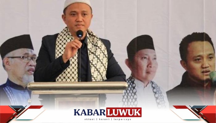 AWG Siap Gelar Daurah Baitul Maqdis Bersama Syaikh Palestina