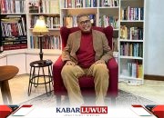 Prabowo dan Pemberantasan Korupsi