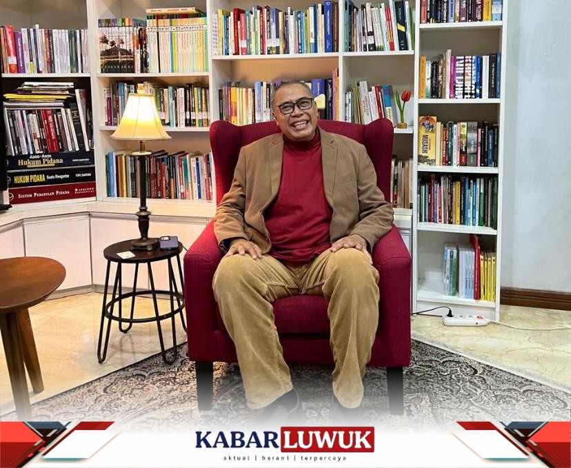 Dr. TM Luthfi Yazid, SH, LLM (Foto: Dok. pribadi)