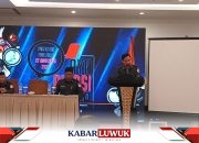 Bawaslu Banggai Gelar Sosialisasi Netralitas ASN, Netralitas ASN Kunci Kepercayaan Publik Pilkada