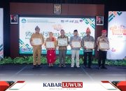 FTBI 2024 di Banggai, Langkah Tegas Lestarikan Bahasa Ibu