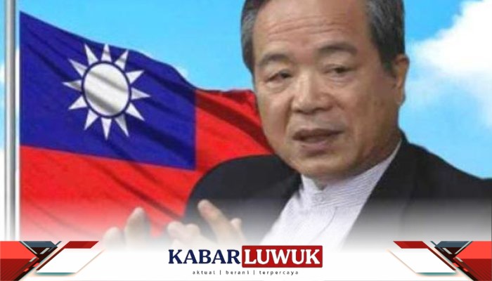 Taiwan Bersatu Dalam Tindakan Iklim, Wujudkan Dunia Net-Zero
