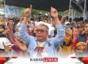 Komitmen Terhadap Kesehatan, Ahmad Ali Banyak Membantu Pengembangan RSU SIS Al Jufri