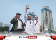 Jamaah Muslimin Kutuk Penistaan Tentara Israel Terhadap Mushaf Al-Quran