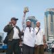 Aksi bela Al-Quran yang di gelar oleh Jama'ah Muslimin (Hizbullah) di Halaman Monumen Nasional (Monas) Jakarta Pusat baru-baru ini (Foto: Istimewa)