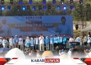 Longki Djanggola: Pilih Yang Peduli, Bukan Yang Mengumbar Janji!