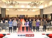 Pengawasan dan Pembangunan Desa Banggai Diperkuat Lewat Pelatihan BPD