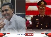 Helmy Kwarta Wakapolda Sulteng, Kebanggaan Babasalan