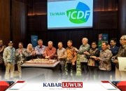Taiwan Technical Mission Gelar Perayaan 48 Tahun Kerja Sama Taiwan-RI