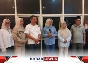 Quick Count Pilkada Banggai 2024, Sulianti-Obama Unggul Telak”