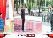 Dengan Tema “Teladani Pahlawanmu,” Banggai Peringati Hari Pahlawan ke-79