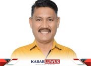 Wakil Ketua DPD Hanura Sulteng Desak Pemecatan Ketua DPC Tolitoli dalam 1×24 Jam