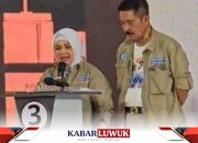 Jangan Cuma Janji, Sulianti-Samsul Tawarkan Banggai Hebat Tanpa Balekos !