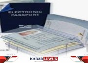 Antusiasme Tinggi, UKK Morowali Terbitkan 84 E-Paspor di Bulan Oktober